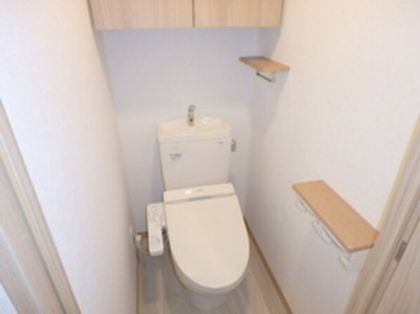 ルーブル方南町弐番館の物件内観写真